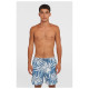 O'neill Ανδρικό μαγιό Cali Floral 16'' Swimshorts